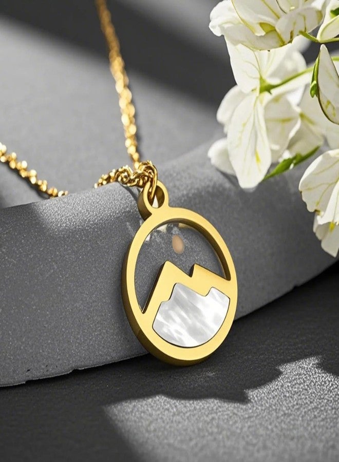 CXLDTE Christmas Stocking Stuffers Teen Girl Gifts Trendy Stuff Mustard Seed Necklace Jewelry Women Faith 12 13 14 16-18 Birthday Baptism Confirmation Christmas Gifts Ideas for Teens Teenage Teen Girls Kids - Image 5